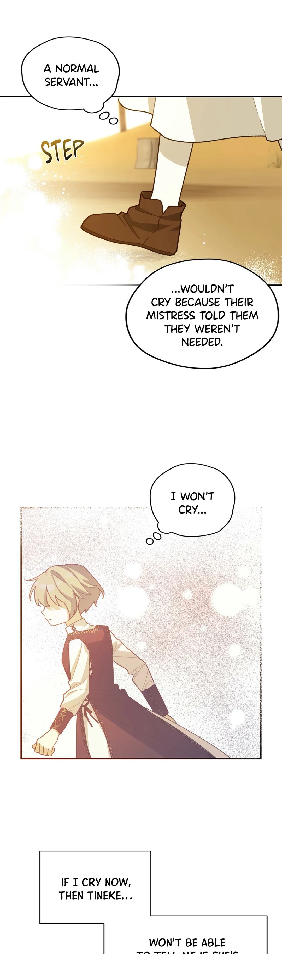 Elegy of Roses Chapter 18 - page 11