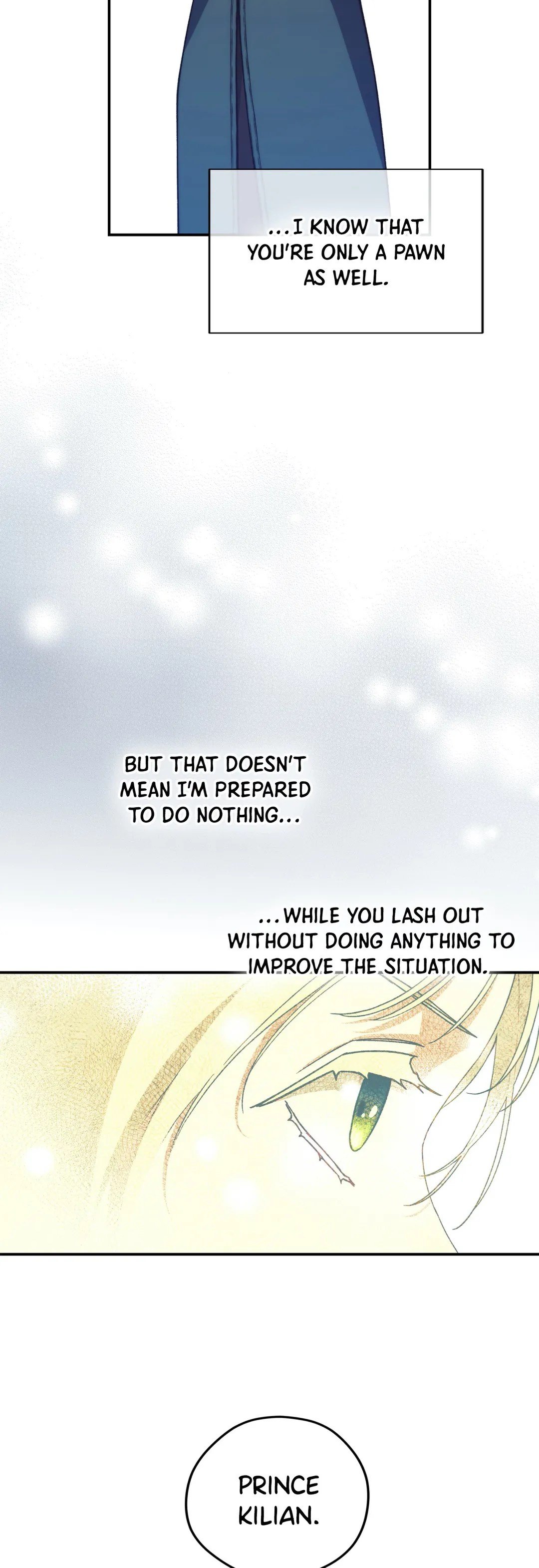 Elegy of Roses Chapter 18 - page 20