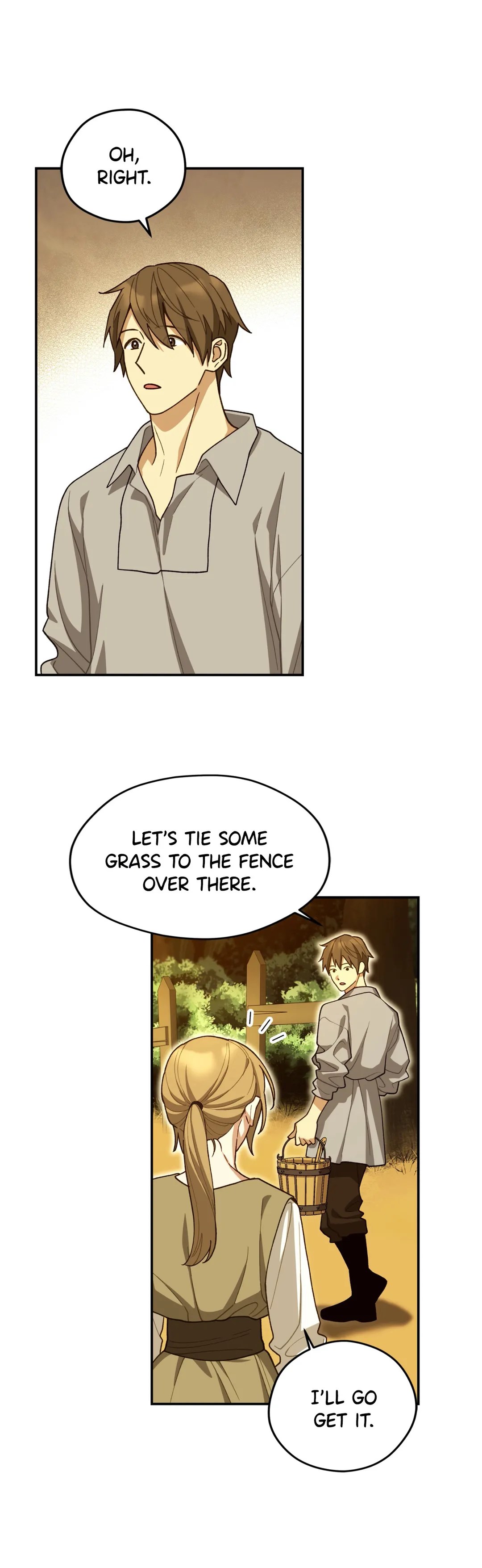 Elegy of Roses Chapter 18 - page 26