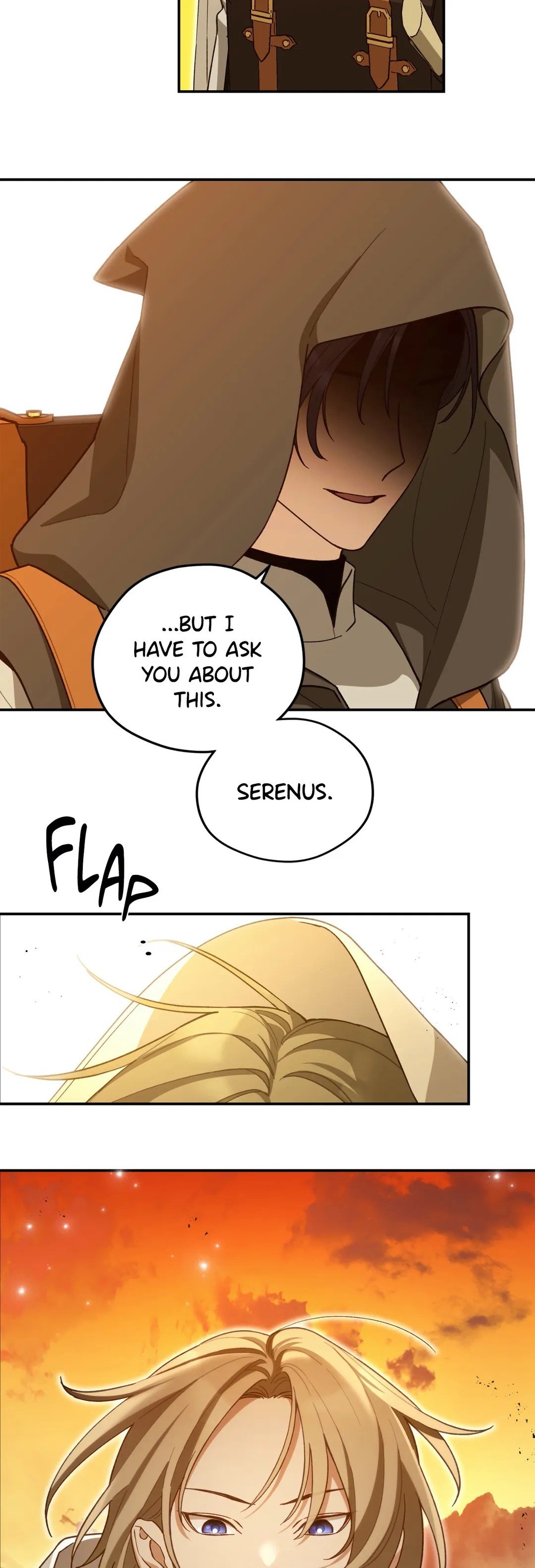 Elegy of Roses Chapter 18 - page 36