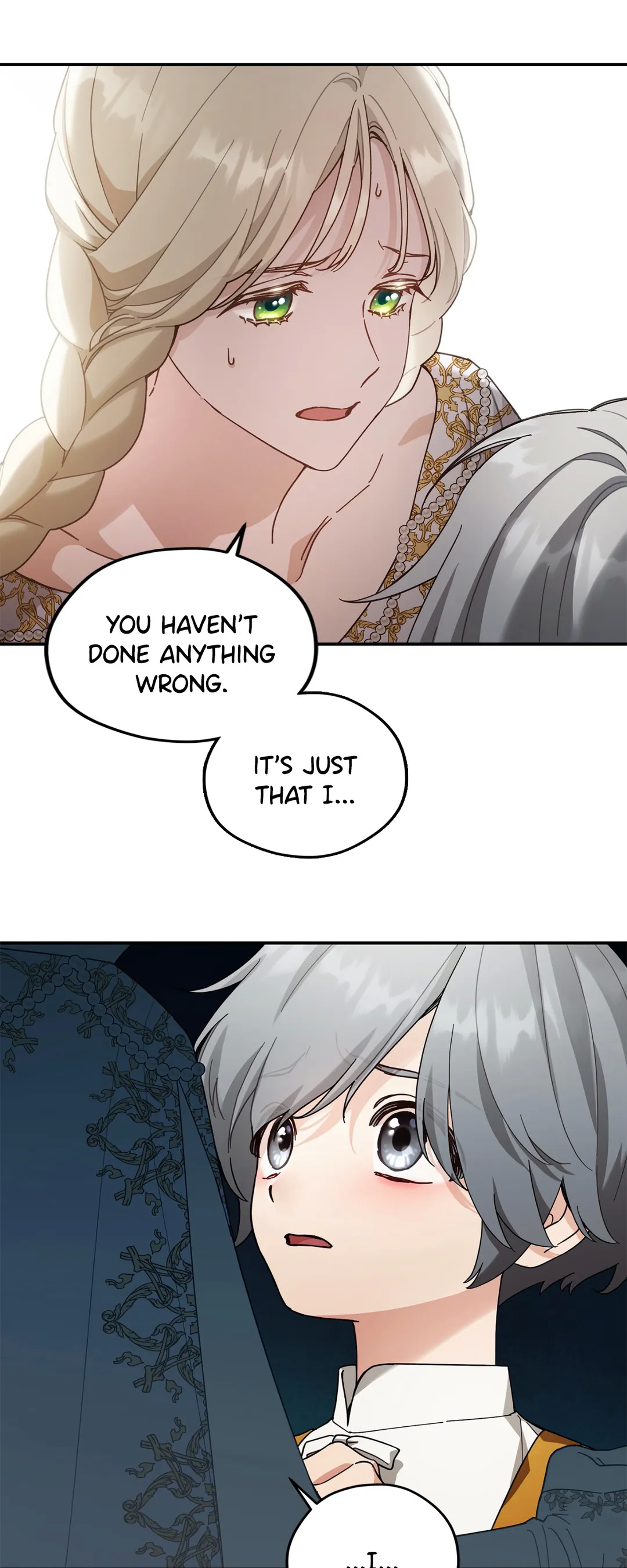 Elegy of Roses Chapter 13 - page 11