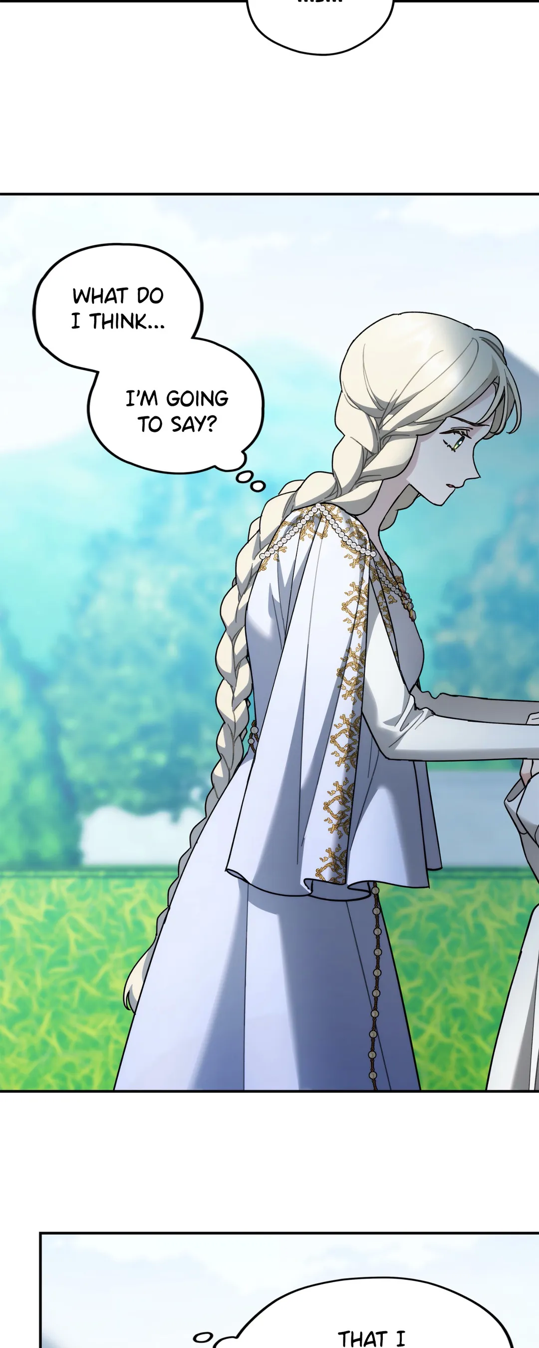 Elegy of Roses Chapter 13 - page 12