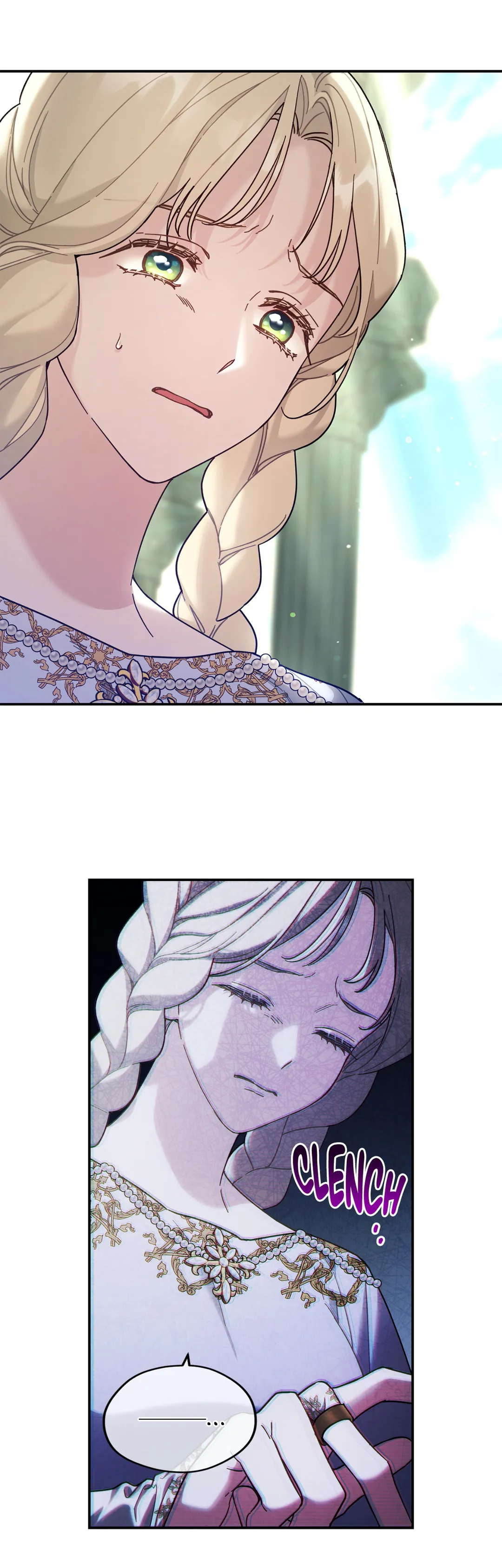 Elegy of Roses Chapter 13 - page 18