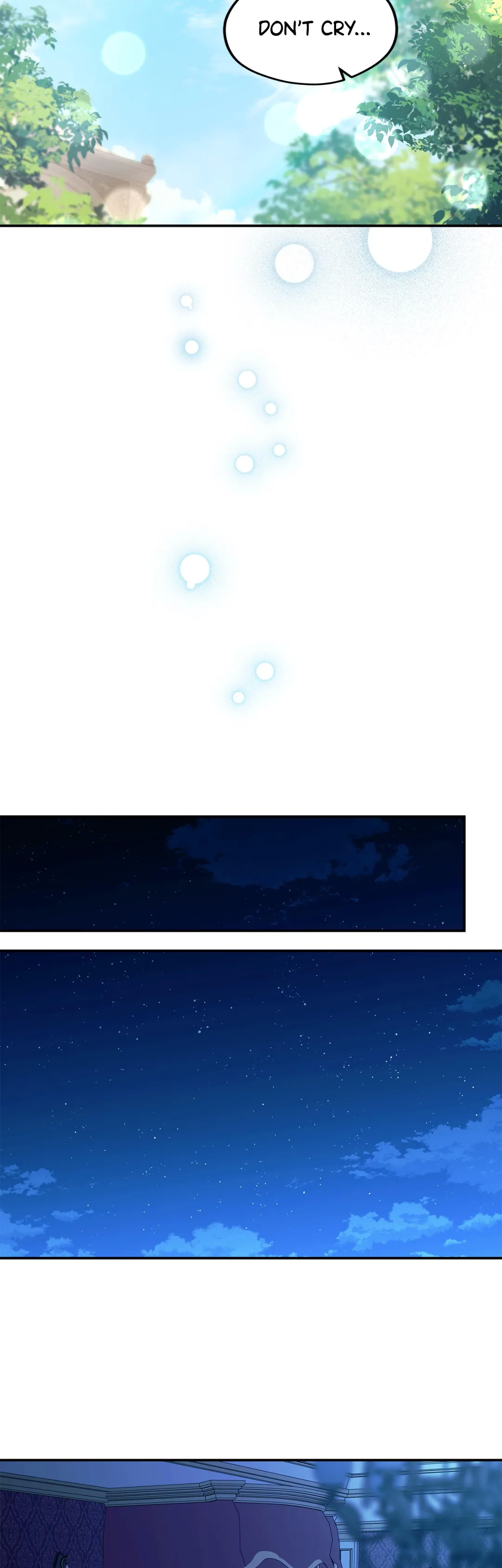 Elegy of Roses Chapter 13 - page 20
