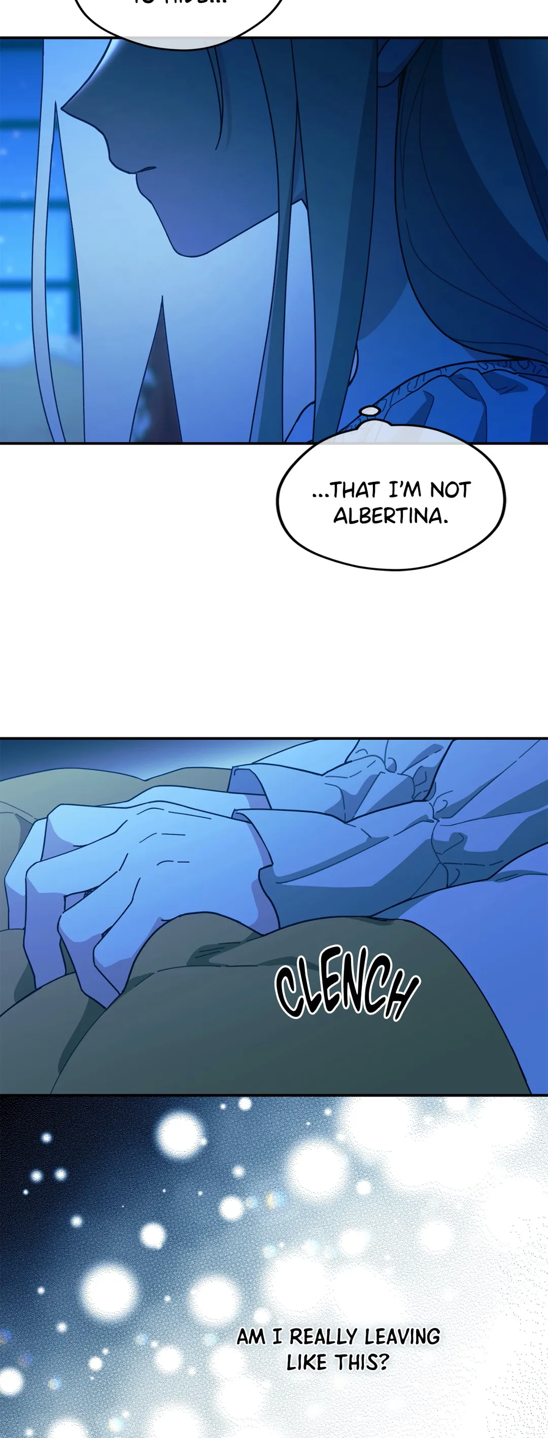 Elegy of Roses Chapter 13 - page 24