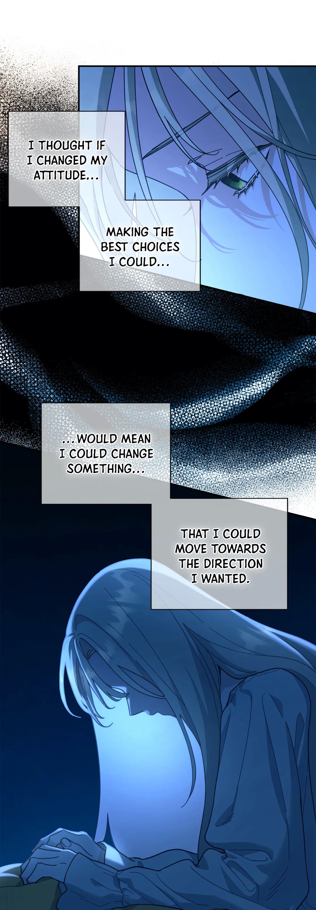Elegy of Roses Chapter 13 - page 26