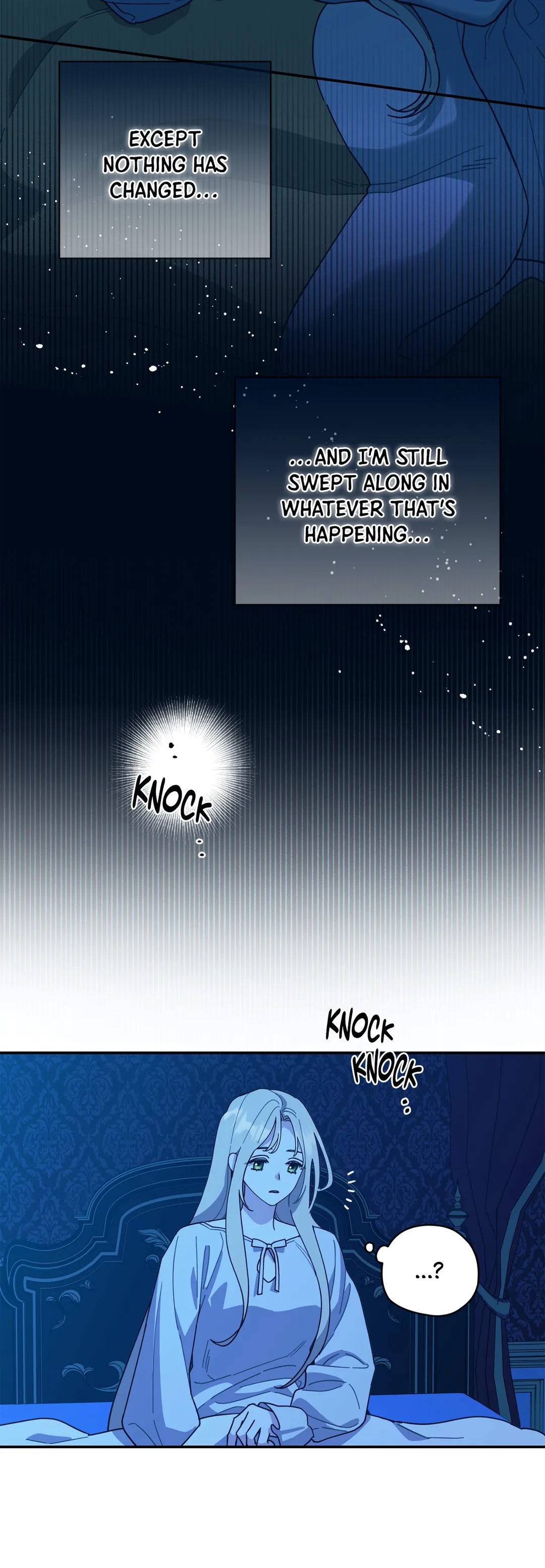 Elegy of Roses Chapter 13 - page 27