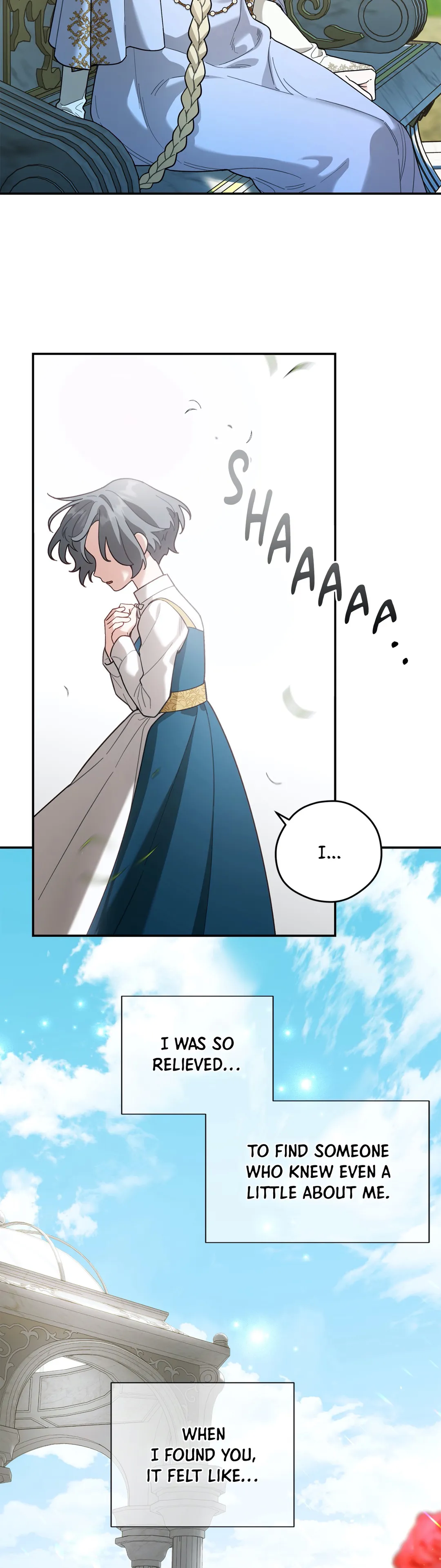 Elegy of Roses Chapter 13 - page 3