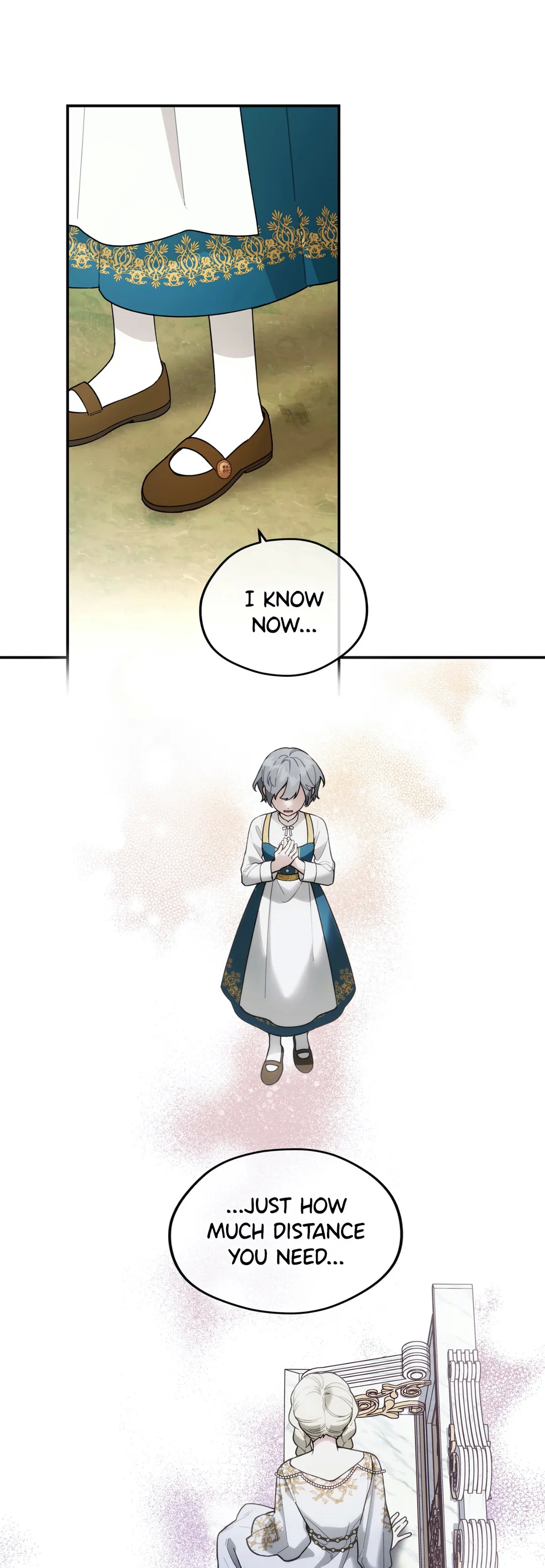 Elegy of Roses Chapter 13 - page 6