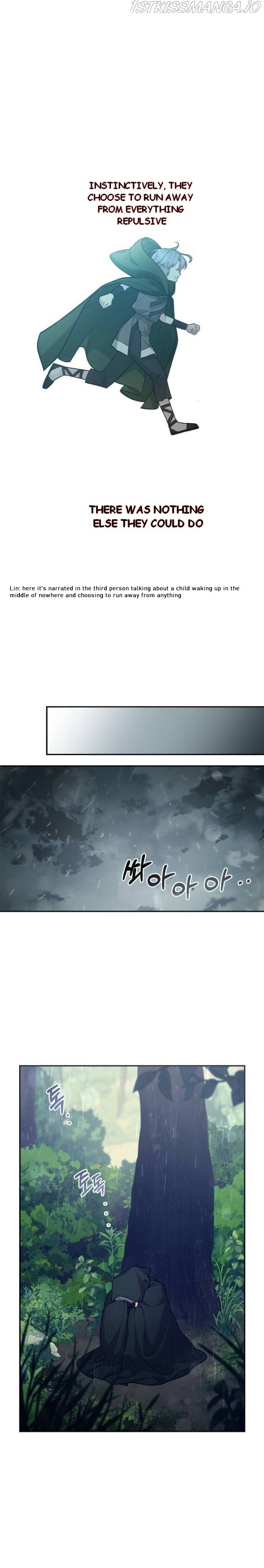 Elegy of Roses Chapter 12 - page 10