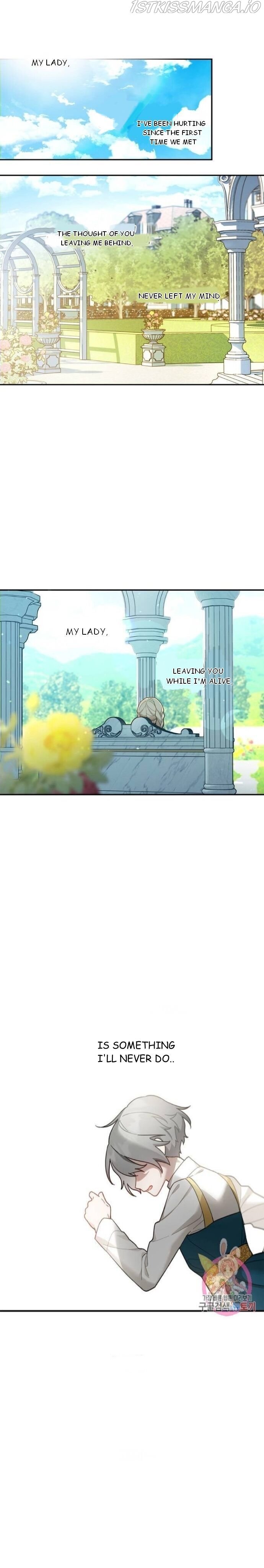 Elegy of Roses Chapter 12 - page 27
