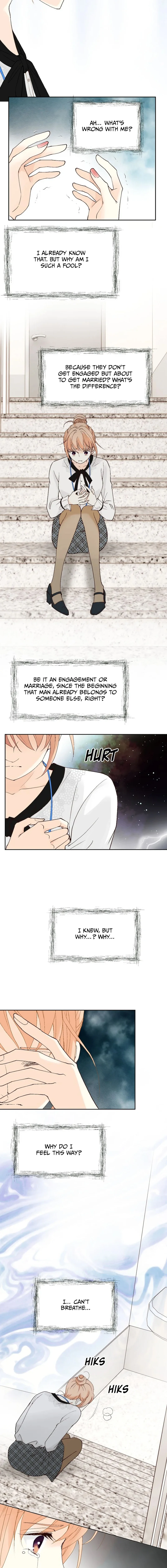 Crazy, A Three-Year-Old Sect Master?! chapter 33 - page 2