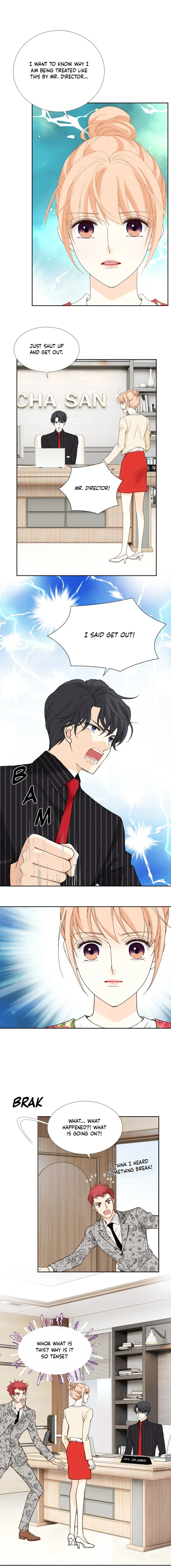 Crazy, A Three-Year-Old Sect Master?! chapter 35 - page 11