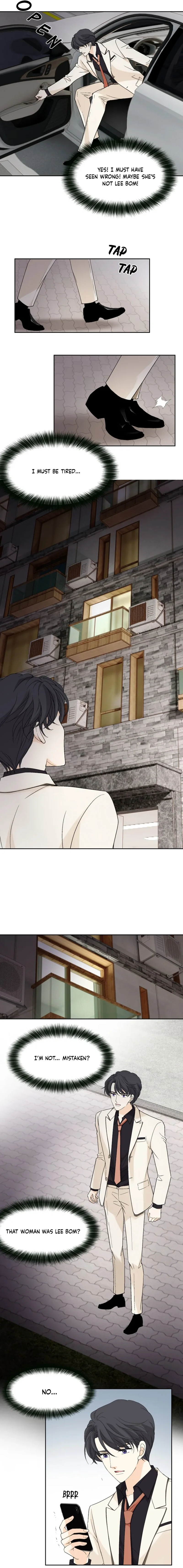 Crazy, A Three-Year-Old Sect Master?! chapter 35 - page 2