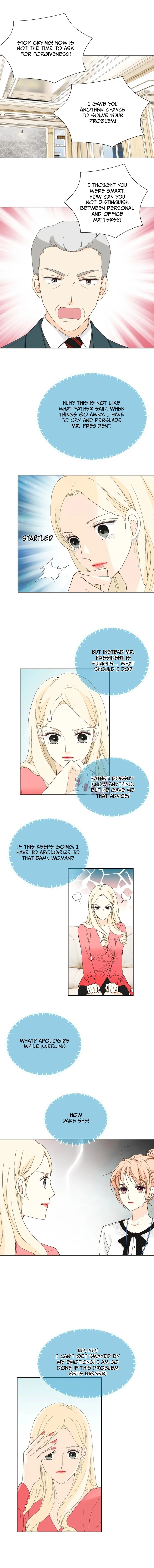 Crazy, A Three-Year-Old Sect Master?! chapter 32 - page 12