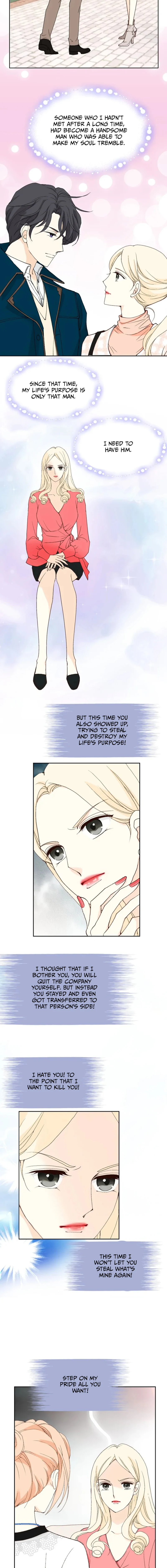 Crazy, A Three-Year-Old Sect Master?! chapter 32 - page 15