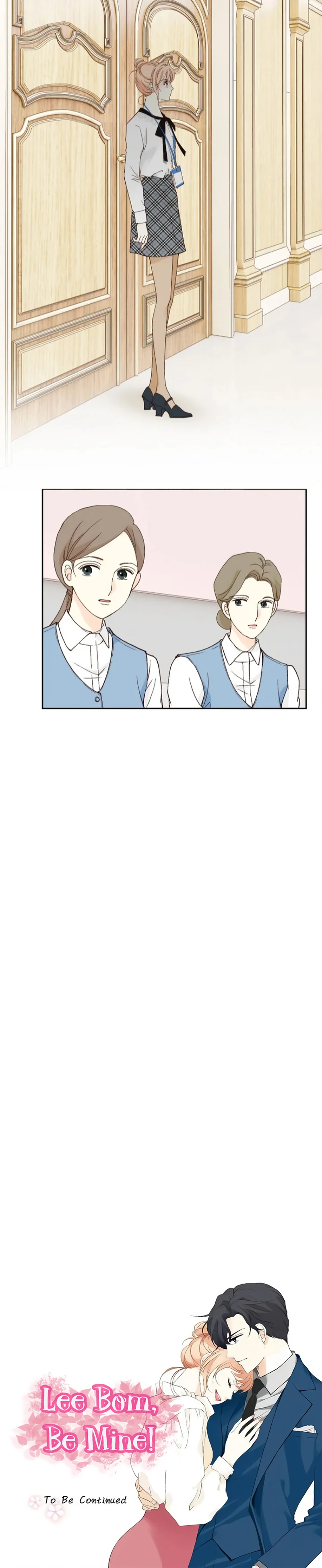 Crazy, A Three-Year-Old Sect Master?! chapter 32 - page 20