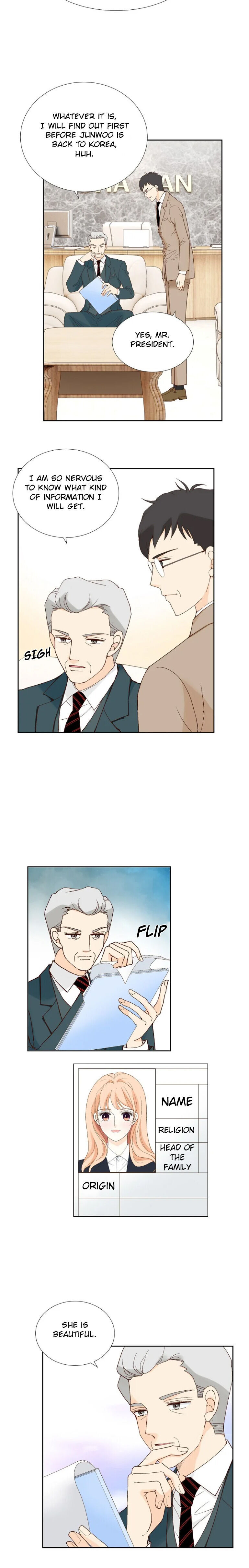 Crazy, A Three-Year-Old Sect Master?! chapter 31 - page 14