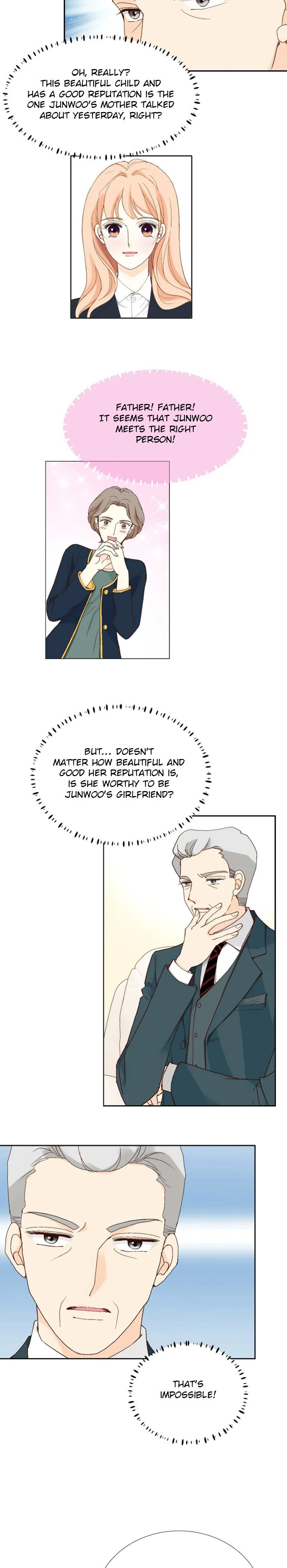 Crazy, A Three-Year-Old Sect Master?! chapter 31 - page 16