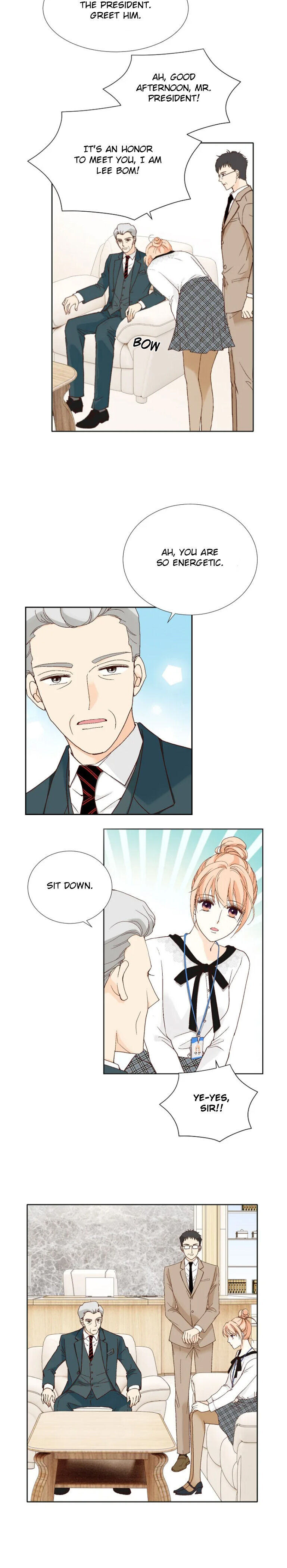 Crazy, A Three-Year-Old Sect Master?! chapter 31 - page 24