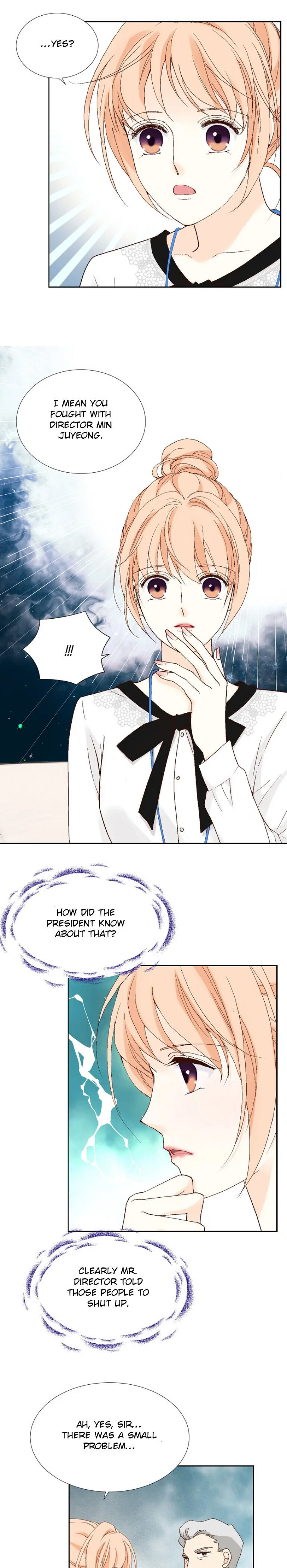 Crazy, A Three-Year-Old Sect Master?! chapter 31 - page 26