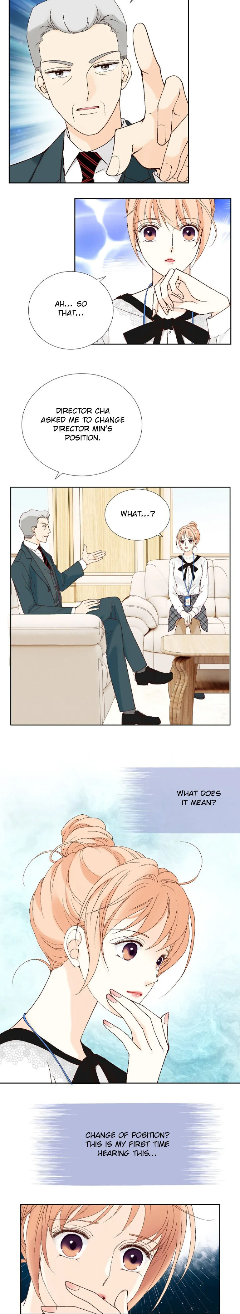 Crazy, A Three-Year-Old Sect Master?! chapter 31 - page 28