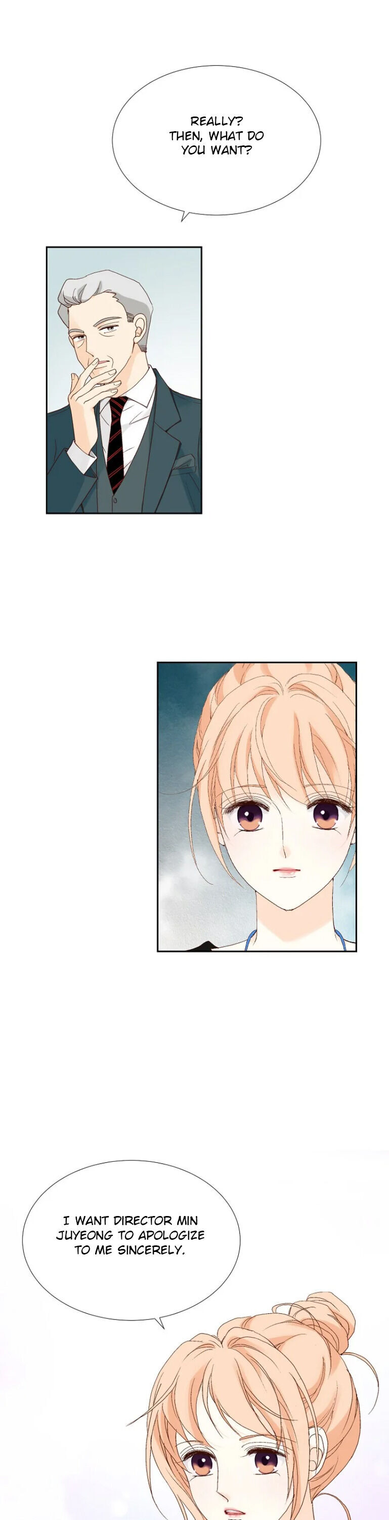 Crazy, A Three-Year-Old Sect Master?! chapter 31 - page 31