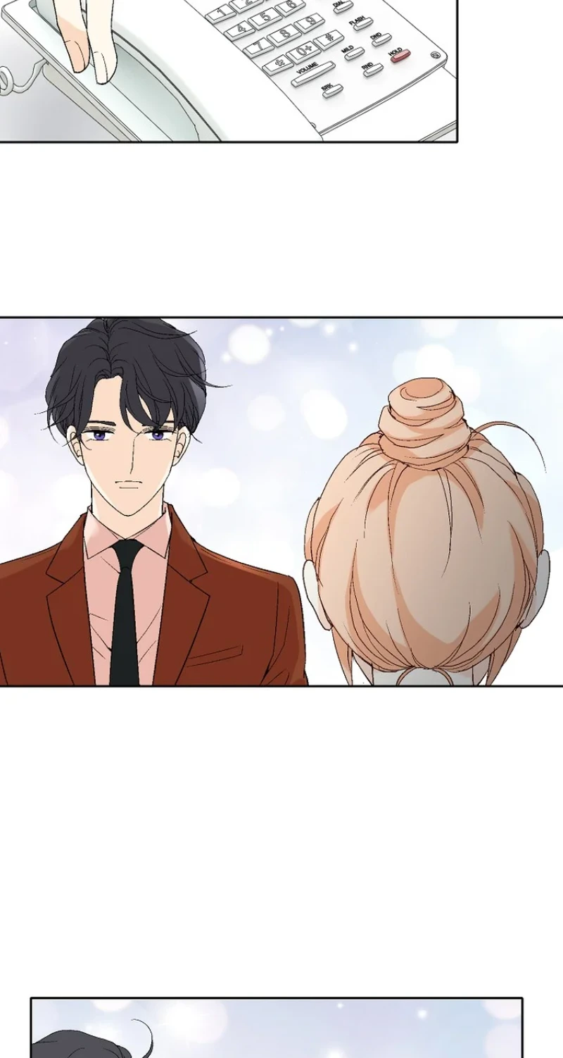 Crazy, A Three-Year-Old Sect Master?! Chapter 49 - page 10