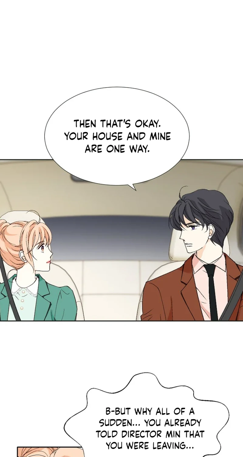 Crazy, A Three-Year-Old Sect Master?! Chapter 49 - page 42