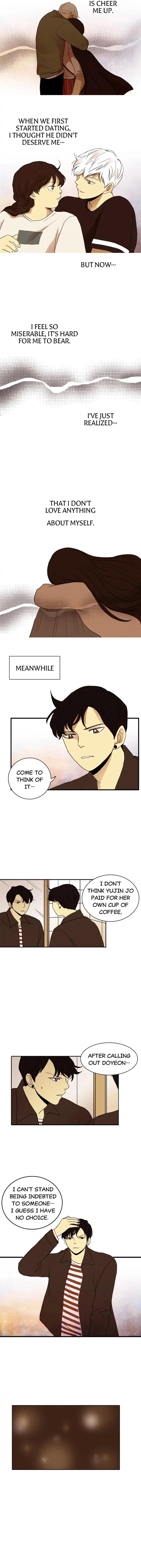 The Rascals chapter 34 - page 4