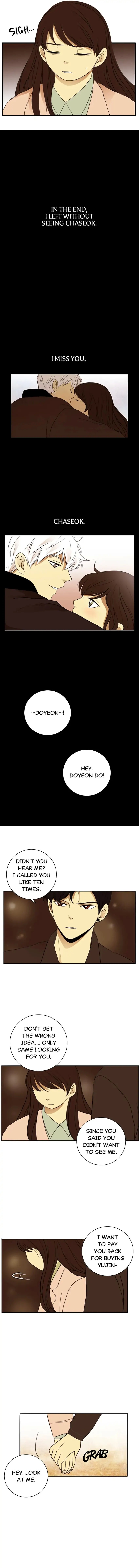 The Rascals chapter 34 - page 5