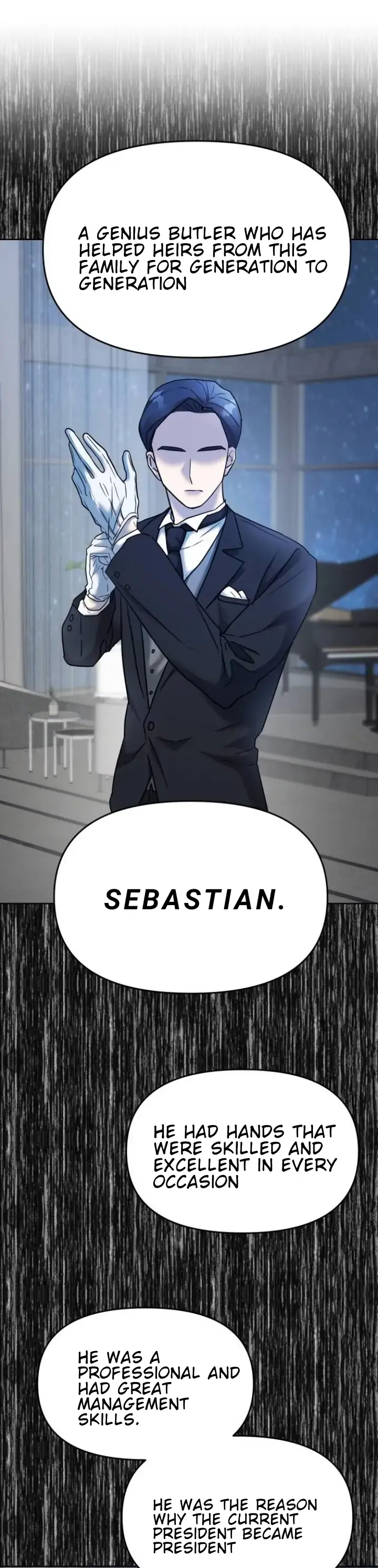 Butler, Please! Chapter 2 - page 15
