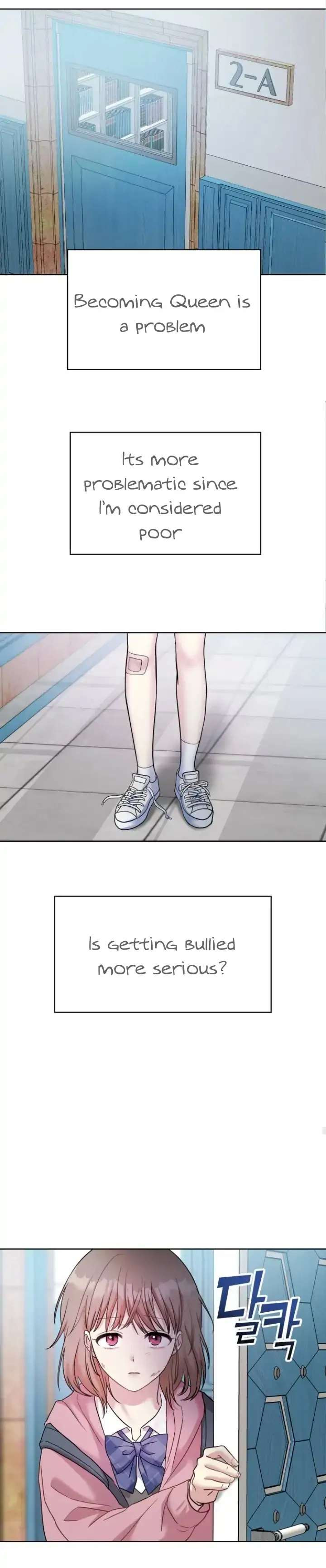 Butler, Please! Chapter 2 - page 20