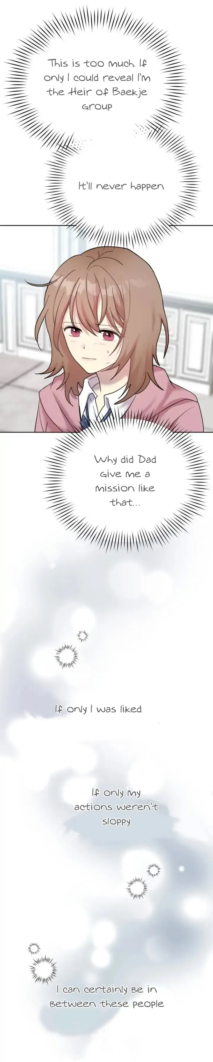 Butler, Please! Chapter 2 - page 25