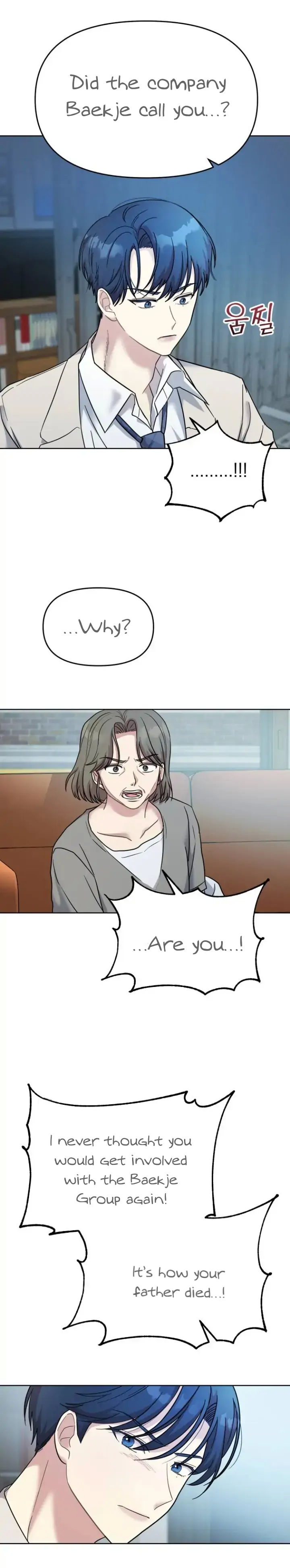 Butler, Please! Chapter 2 - page 35