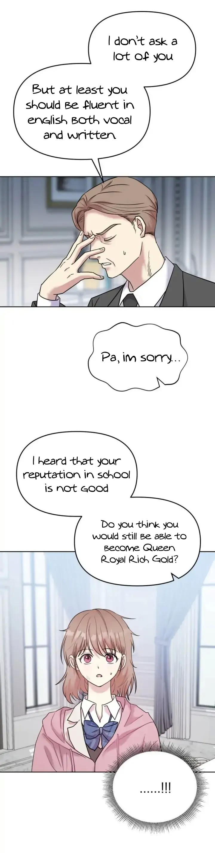Butler, Please! Chapter 2 - page 7