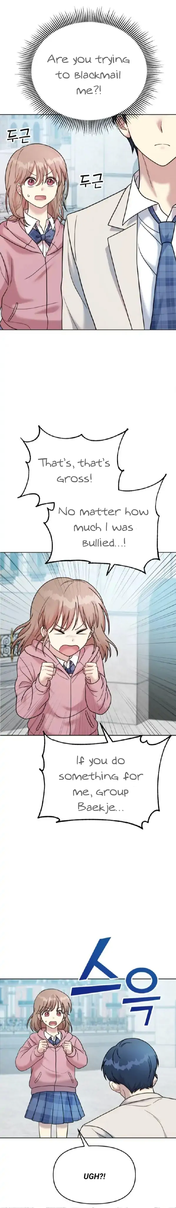 Butler, Please! Chapter 3 - page 25