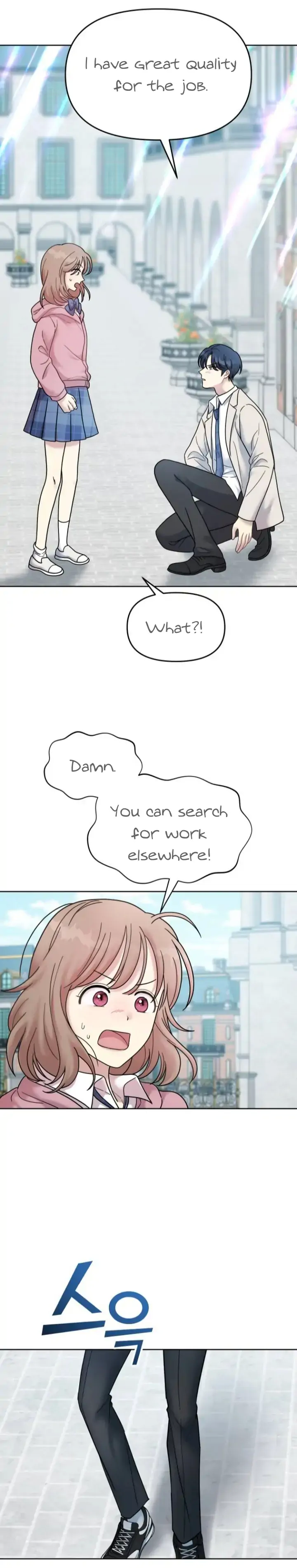 Butler, Please! Chapter 3 - page 27
