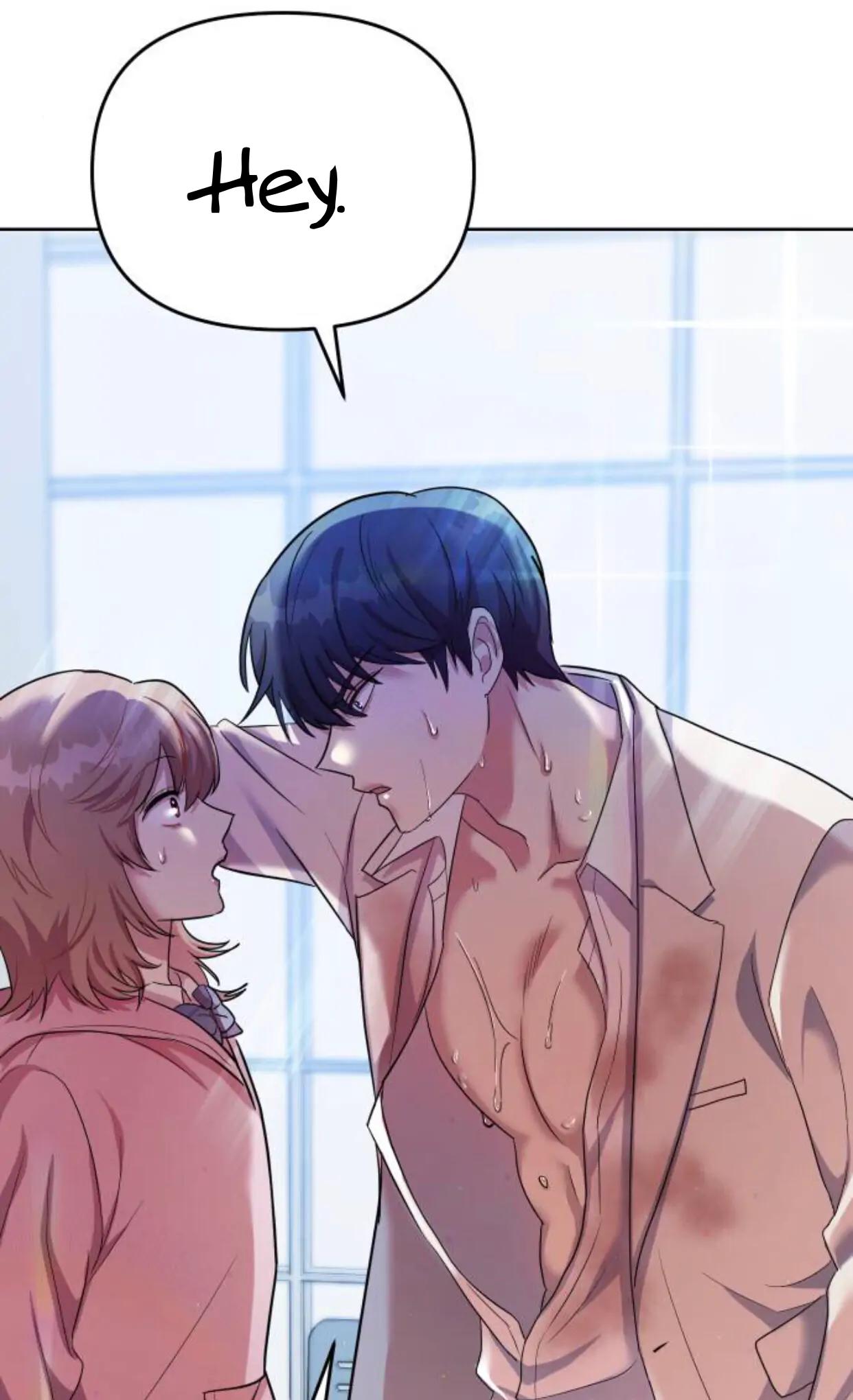 Butler, Please! chapter 1 - page 103