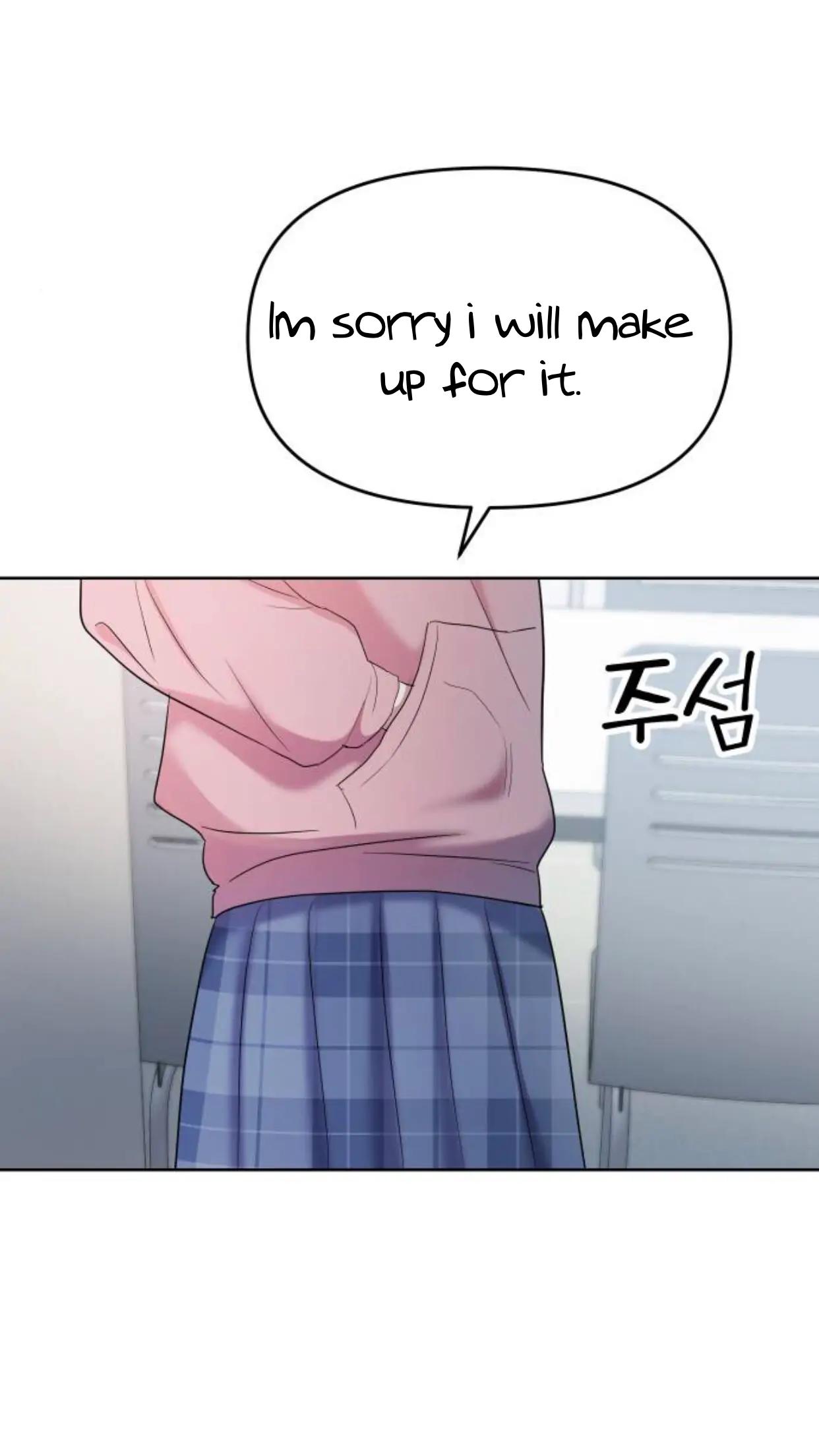 Butler, Please! chapter 1 - page 107