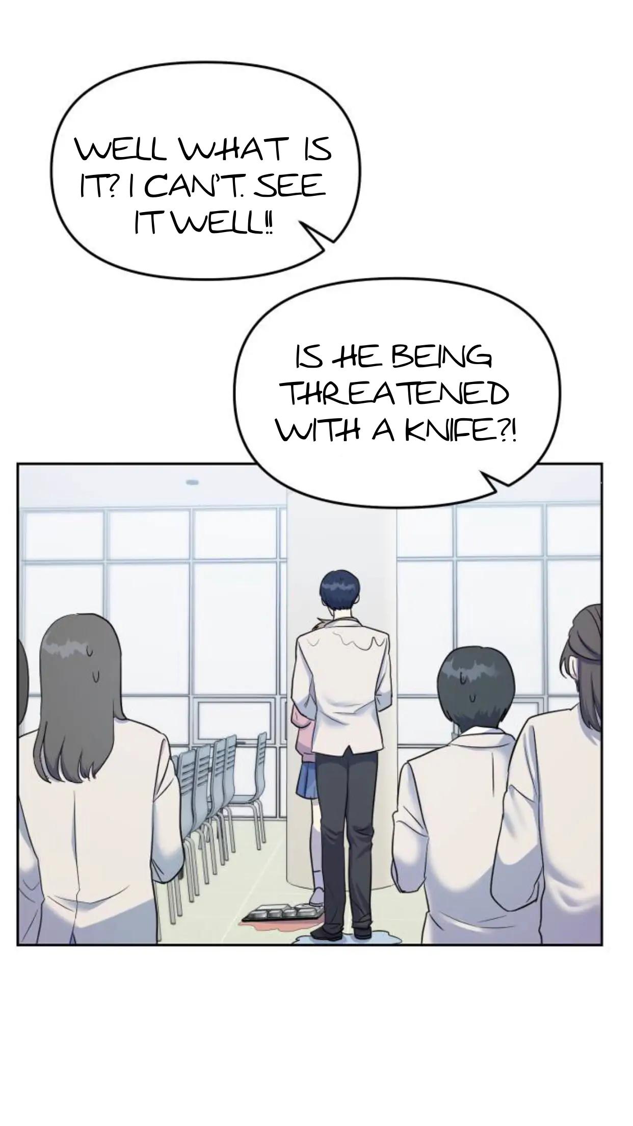 Butler, Please! chapter 1 - page 111