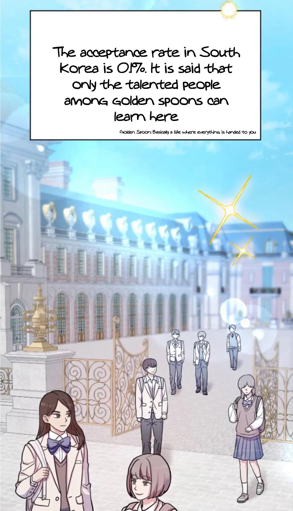 Butler, Please! chapter 1 - page 12