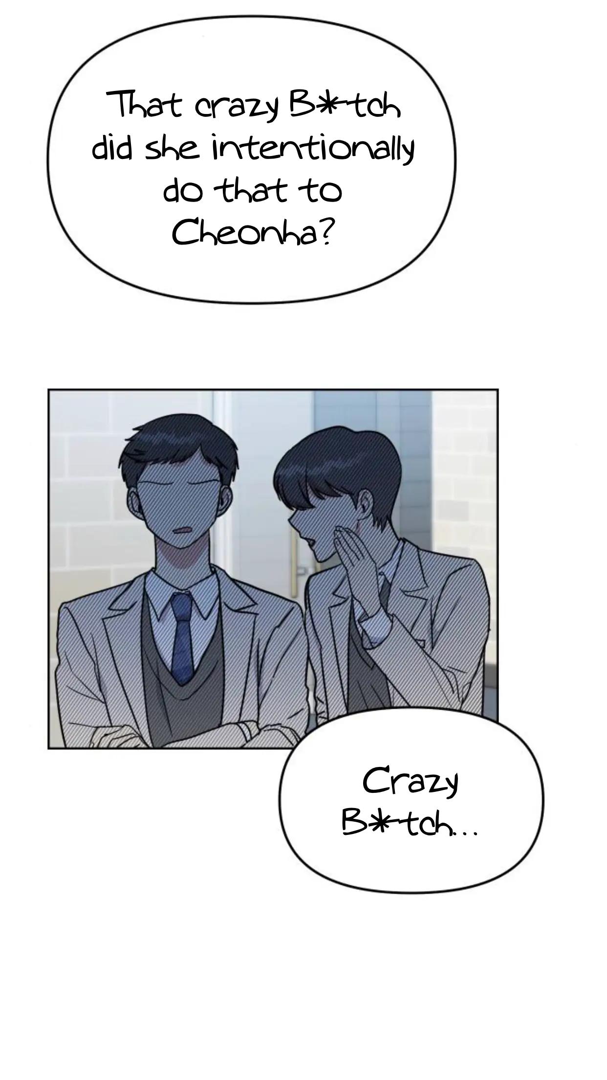 Butler, Please! chapter 1 - page 124