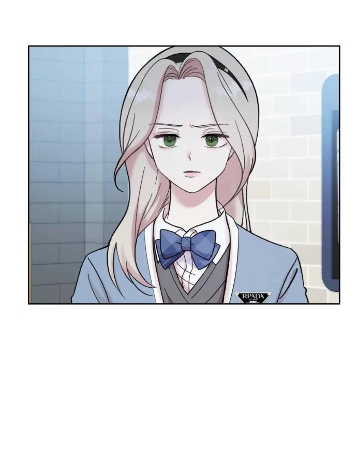 Butler, Please! chapter 1 - page 125