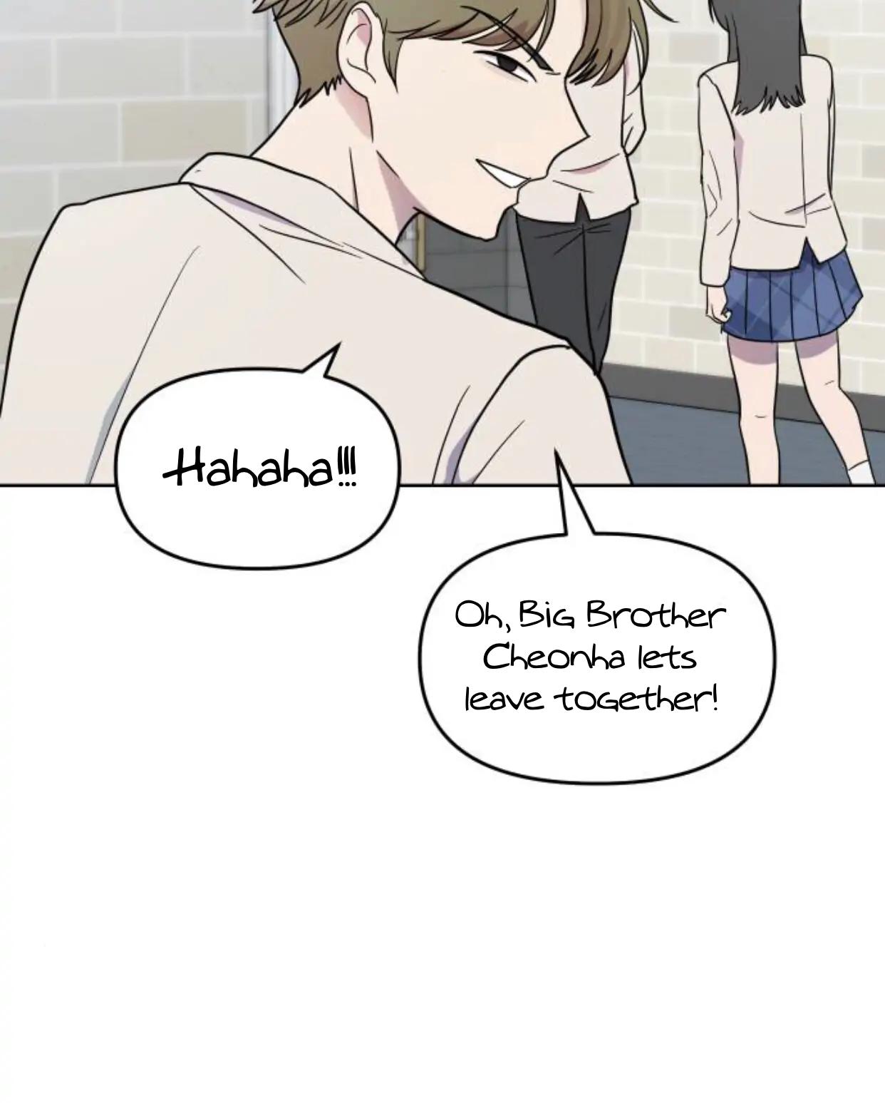 Butler, Please! chapter 1 - page 128