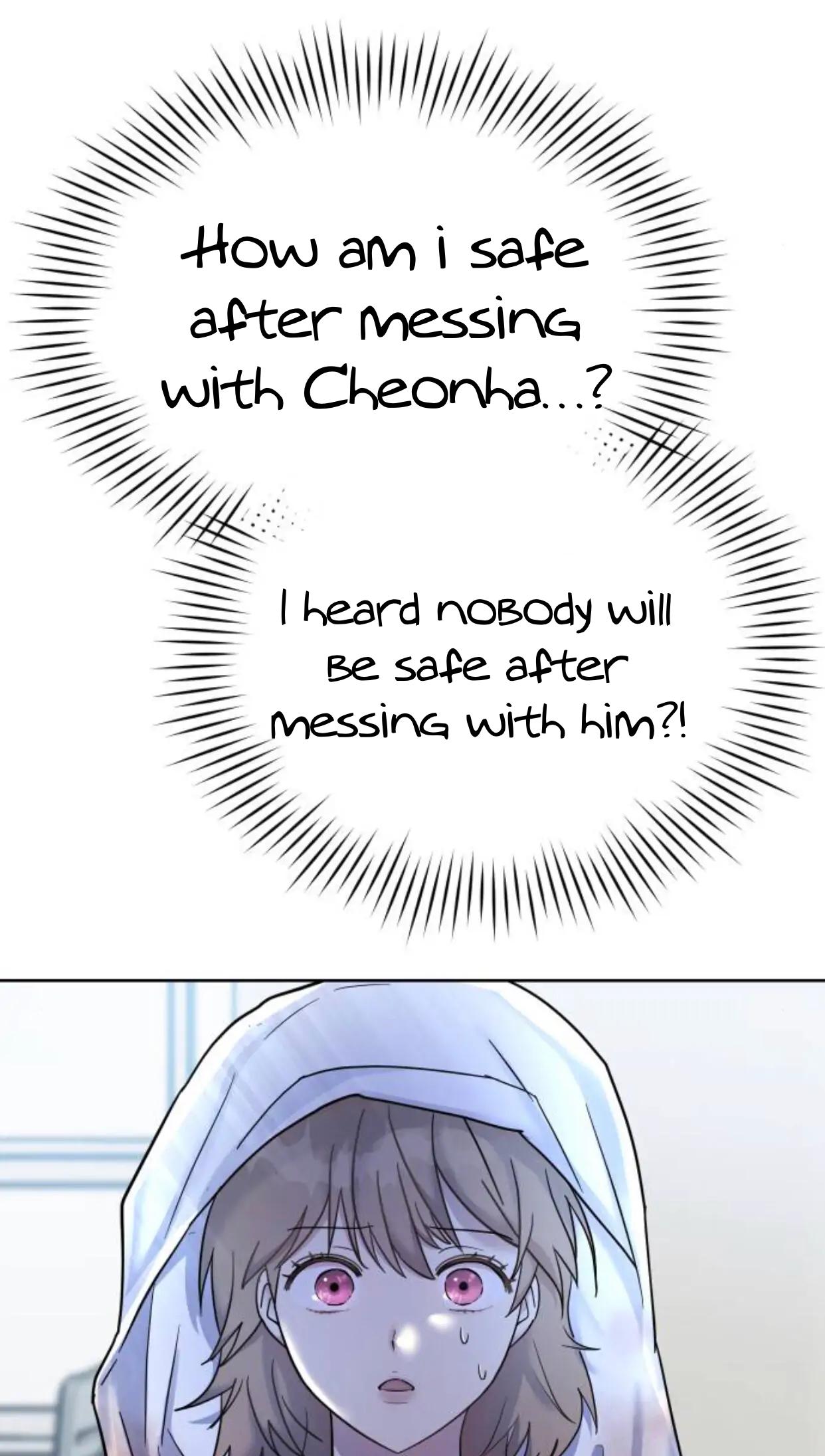 Butler, Please! chapter 1 - page 129