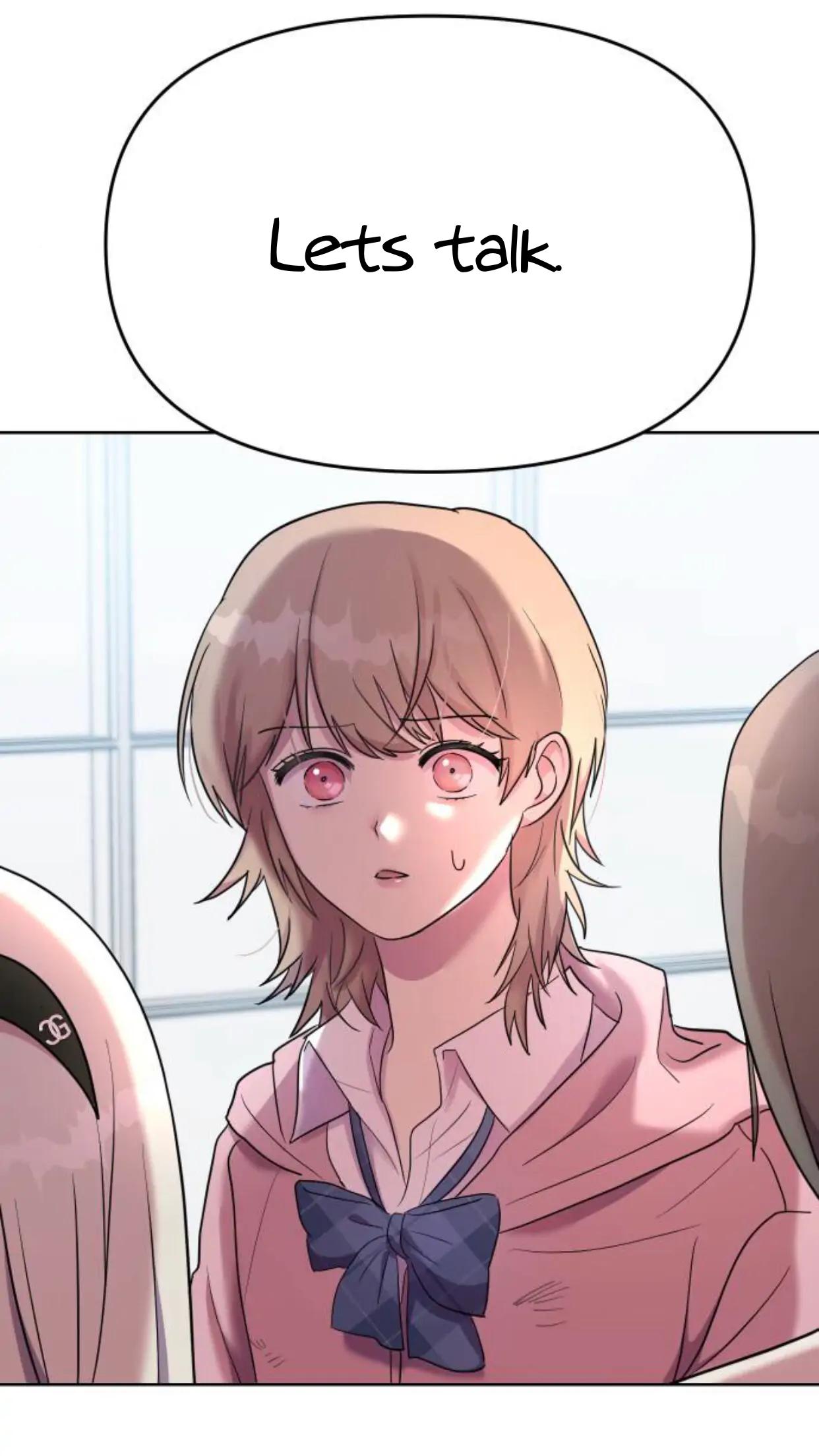 Butler, Please! chapter 1 - page 132
