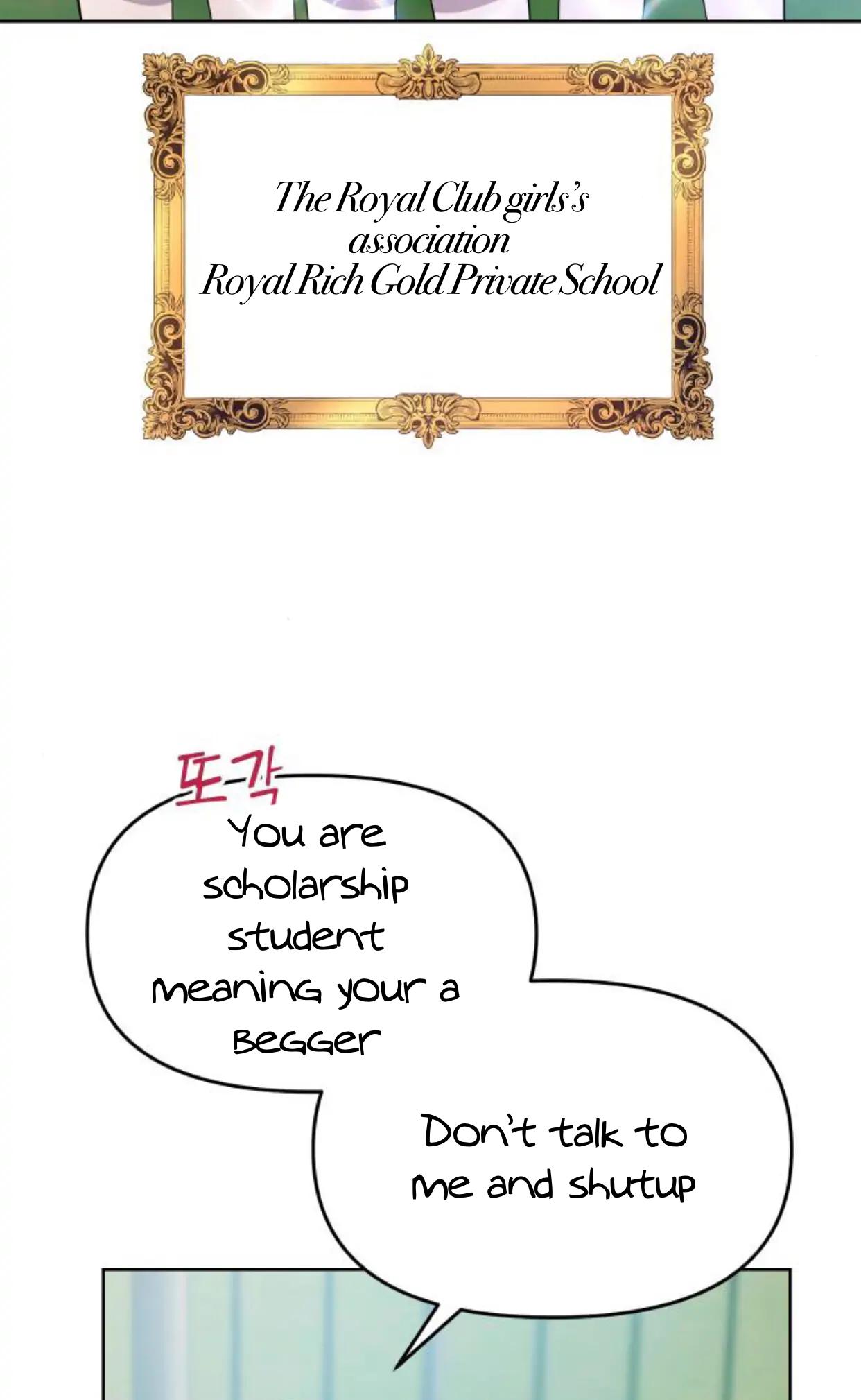 Butler, Please! chapter 1 - page 136