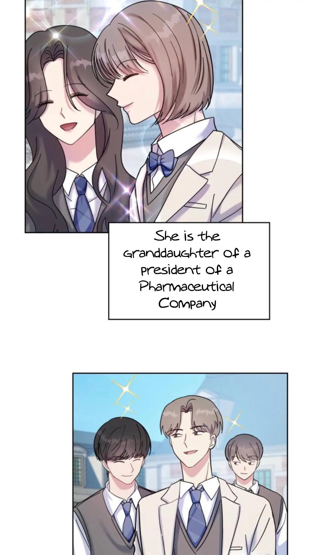Butler, Please! chapter 1 - page 14