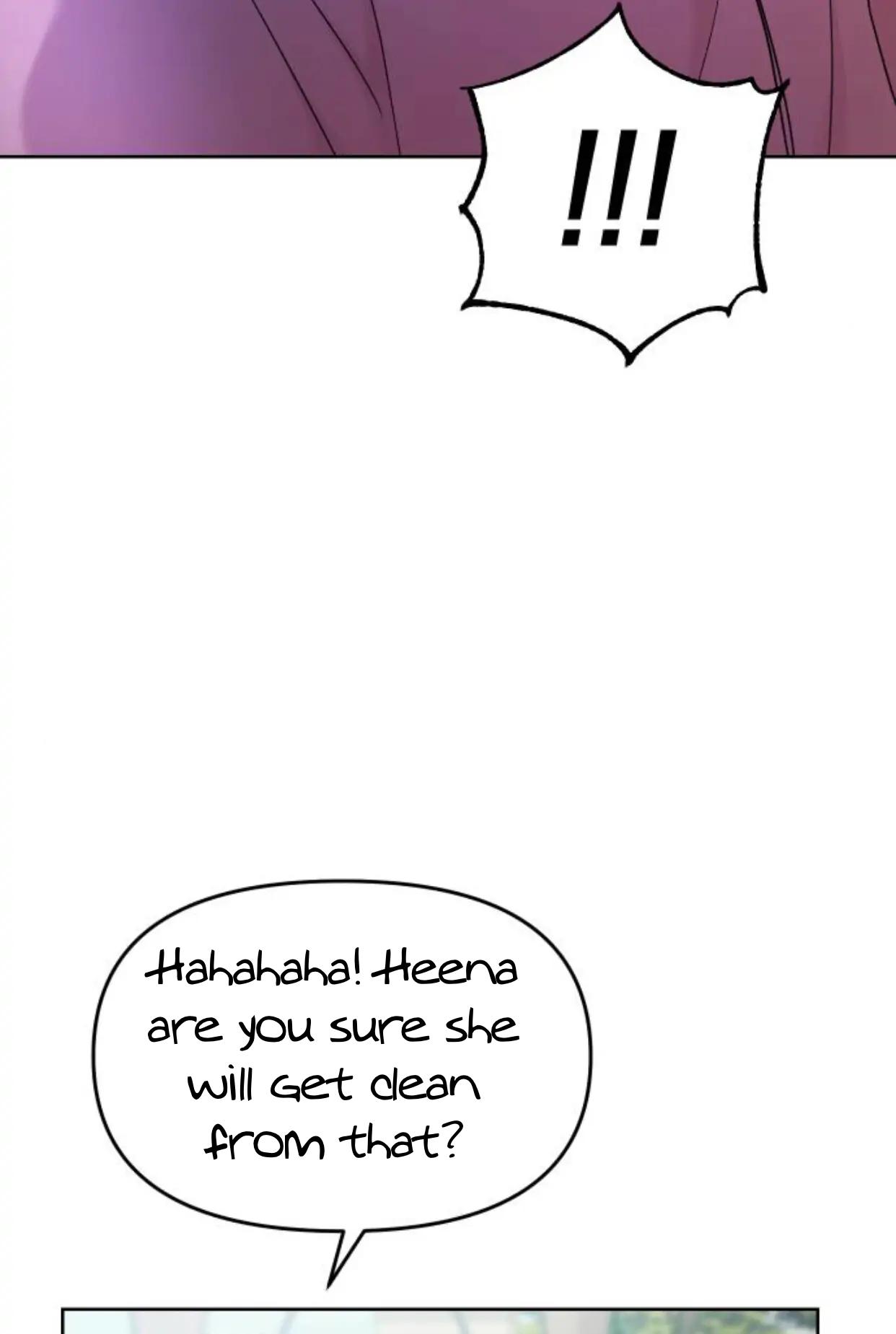 Butler, Please! chapter 1 - page 149